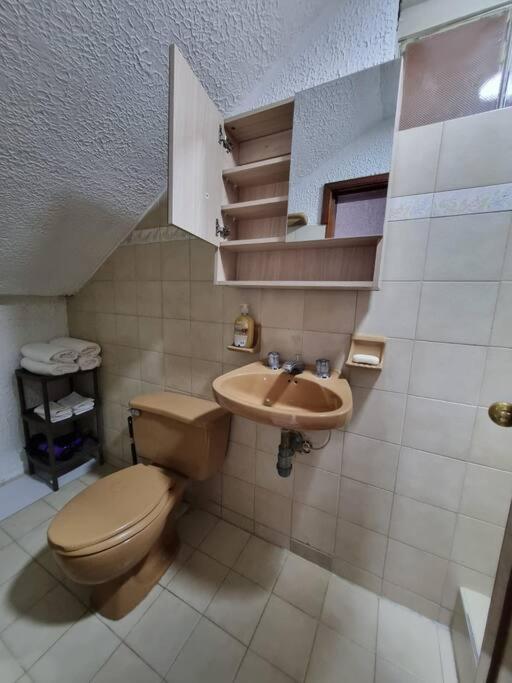 Apartamento Edificio Los Delfines Bogotá Exterior foto